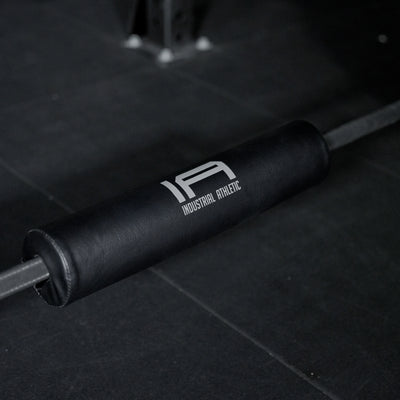 Barbell Pad | Industrial Athletic

