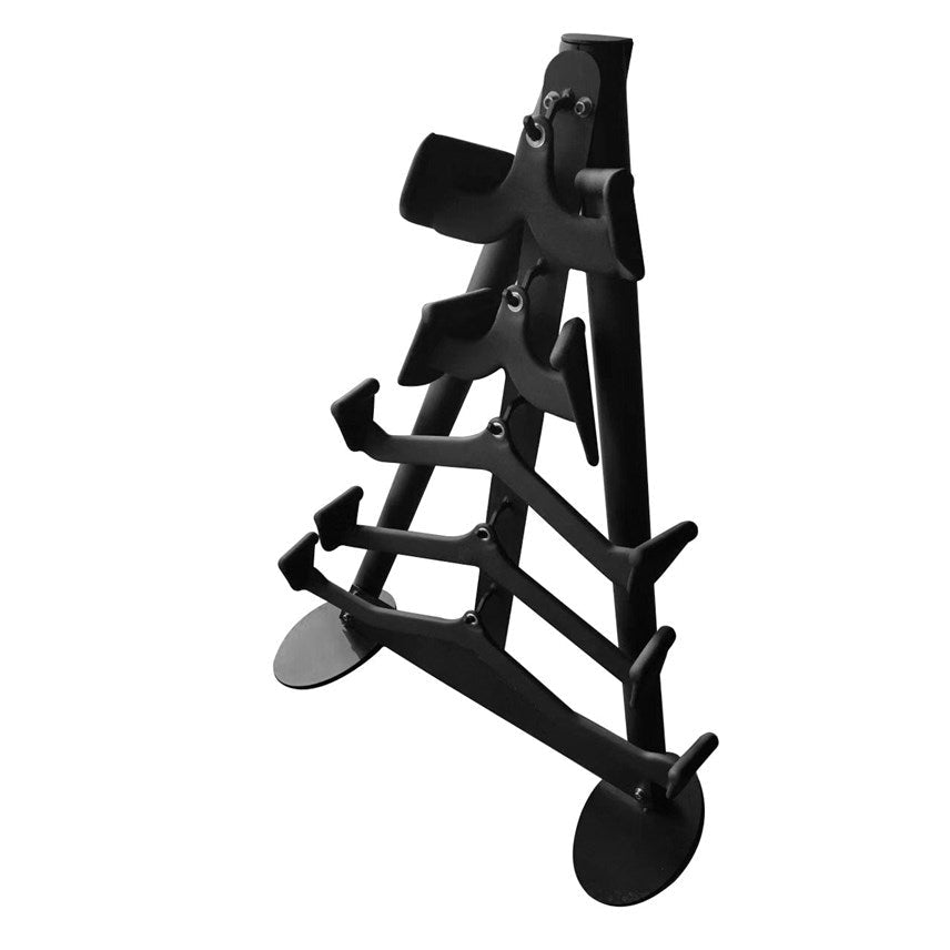 MAG Grip 5pc Set + Rack