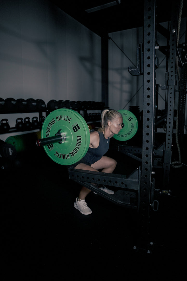 AXIS Spotter Arms - Pair V2 | Industrial Athletic