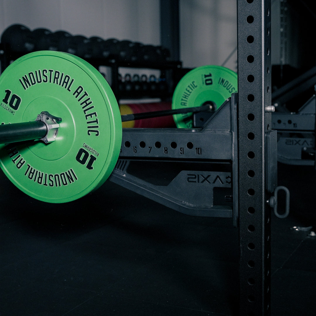 AXIS Spotter Arms - Pair V2 | Industrial Athletic