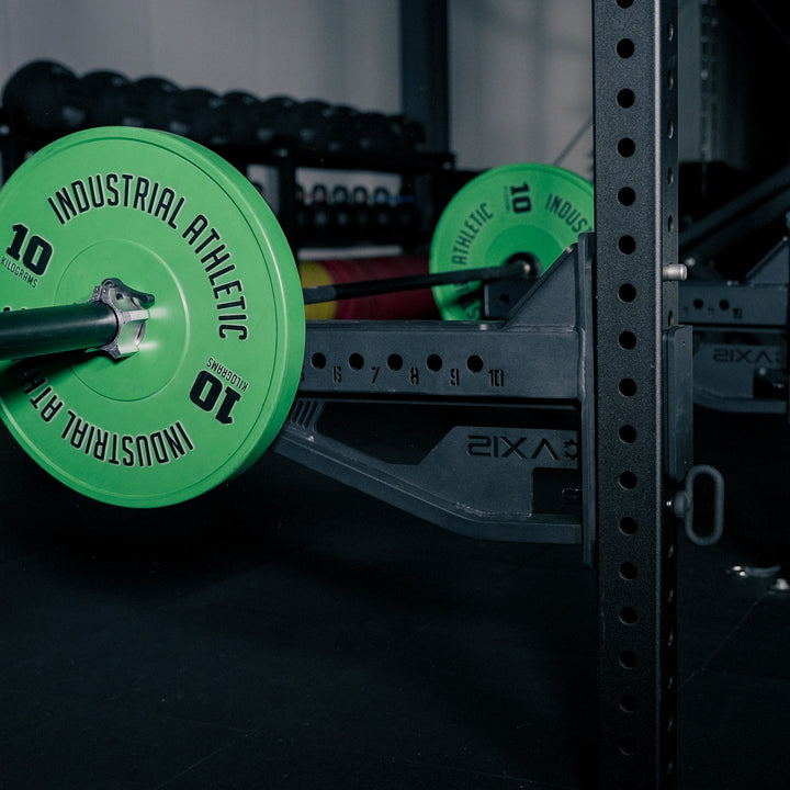AXIS Spotter Arms - Pair V2 | Industrial Athletic