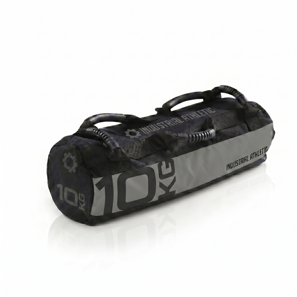 Hybrid Race Bag - 10kg | industrial Athletic

