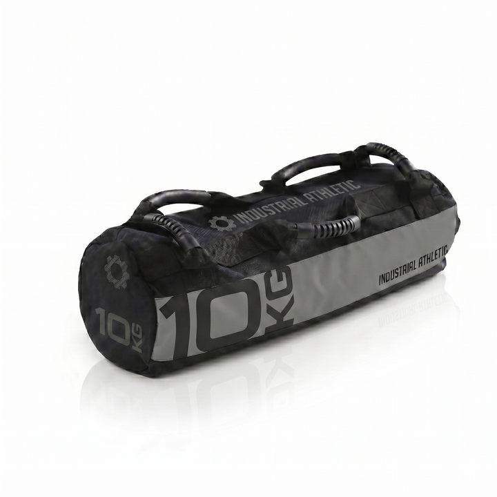Hybrid Race Bag - 10kg | industrial Athletic

