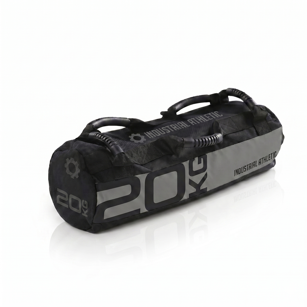 Hybrid Race Bag -  20kg | Industrial Athletic