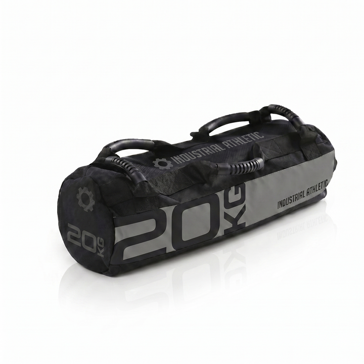 Hybrid Race Bag -  20kg | Industrial Athletic
