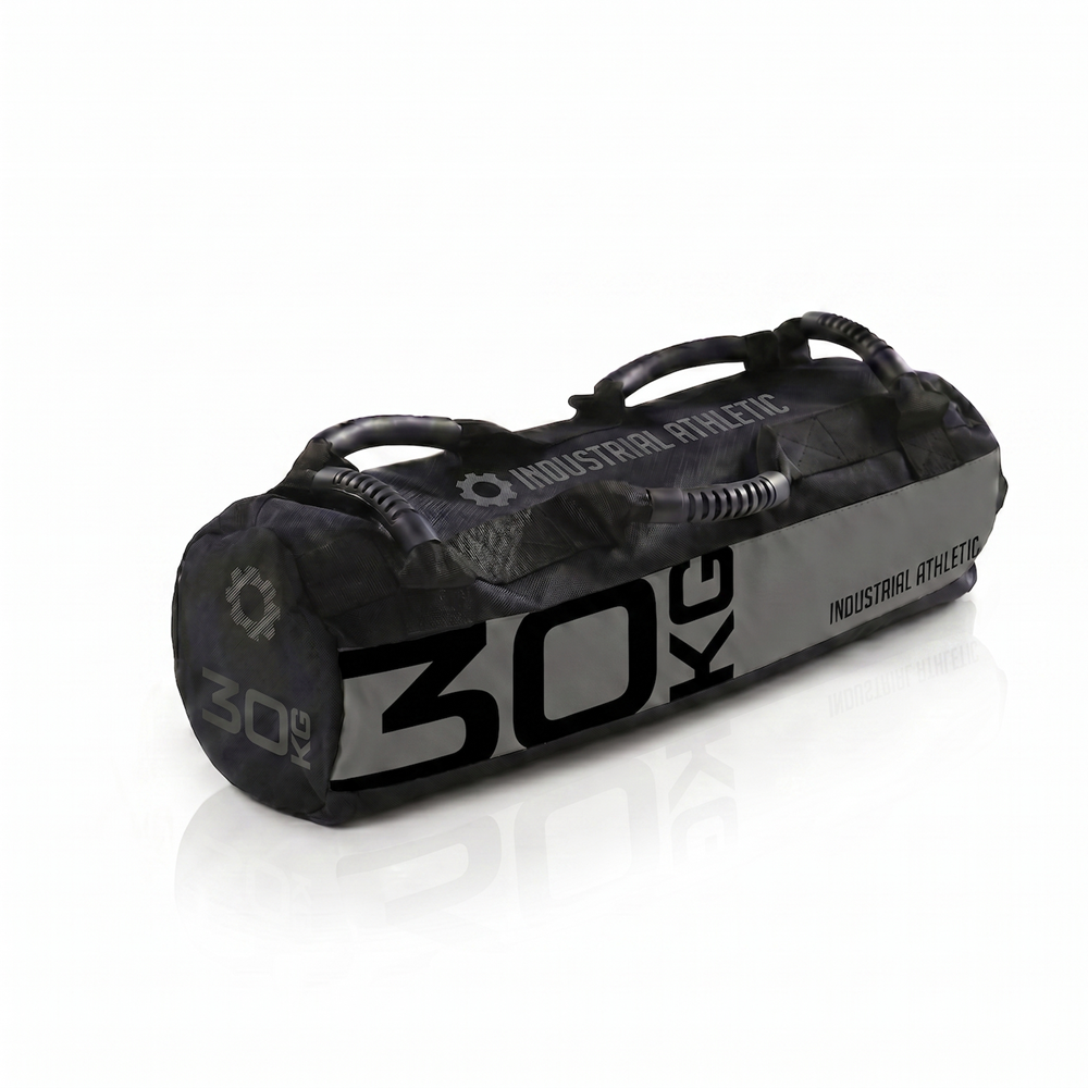 Hybrid Race Bag - 30kg | Industrial Athletic

