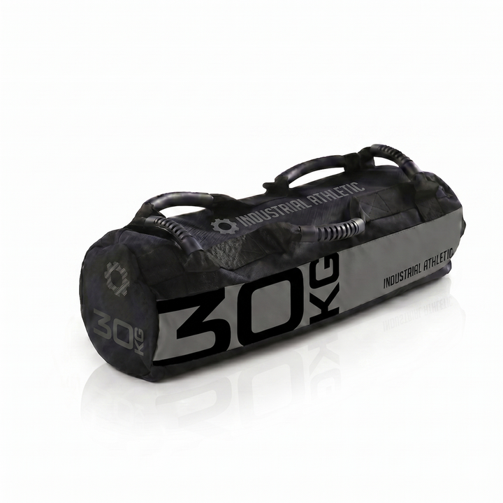 Hybrid Race Bag - 30kg | Industrial Athletic

