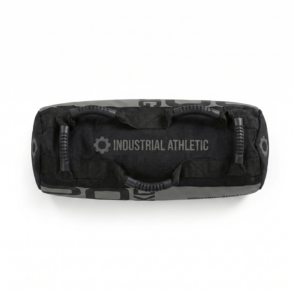 Hybrid Race Bag -  20kg | Industrial Athletic