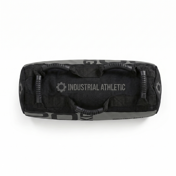 Hybrid Race Bag -  20kg | Industrial Athletic