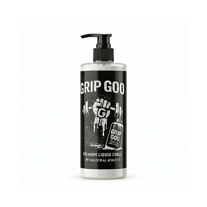 GRIP-GOO Liquid Chalk 1L | Industrial Athletic