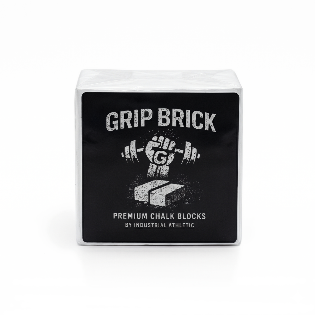 GRIP-BRICK Chalk Blocks (8) | Industrial Athletic