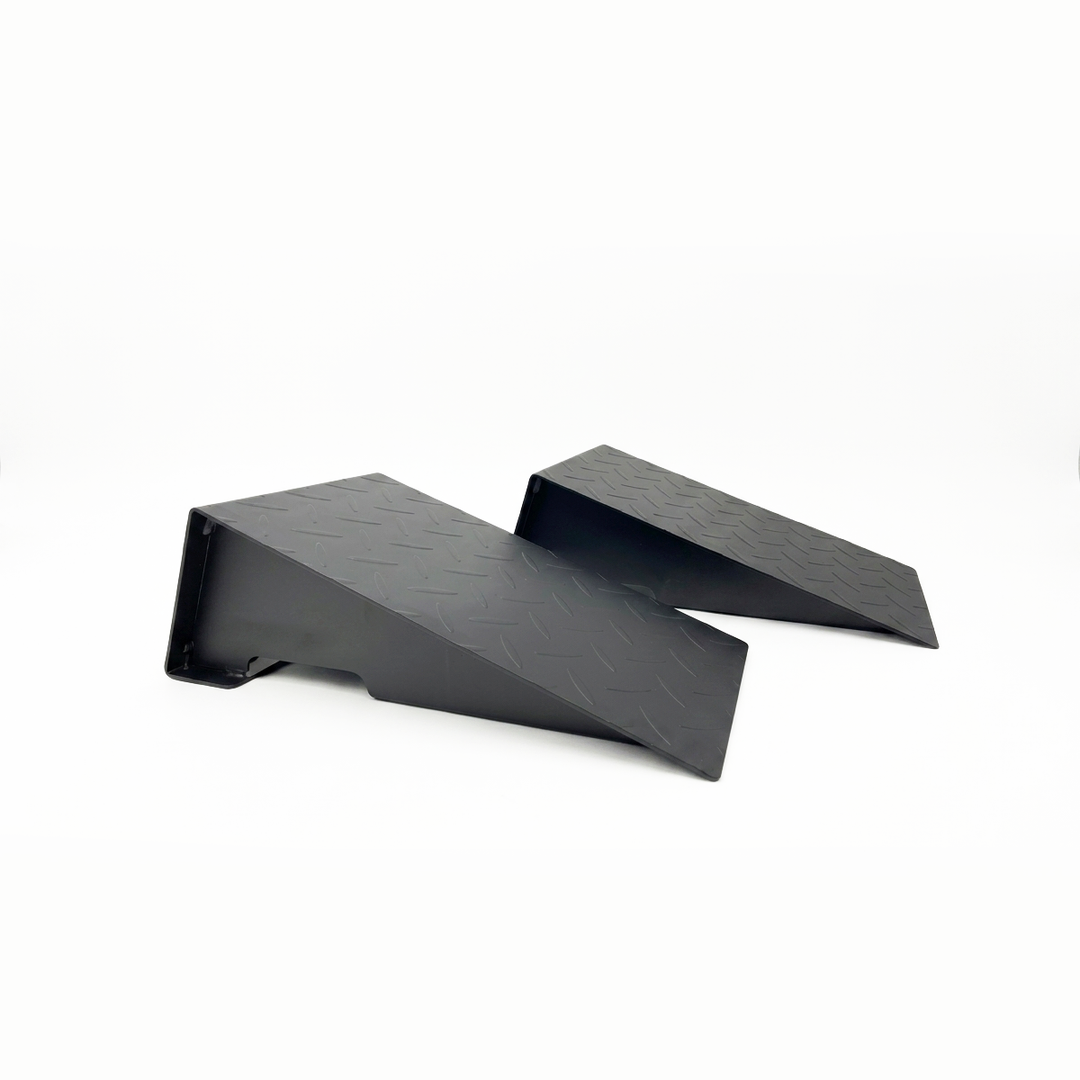 Squat Wedges | Industrial Athletic


