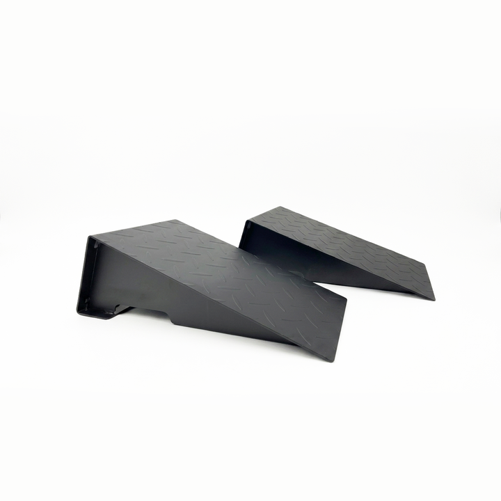 Squat Wedges | Industrial Athletic

