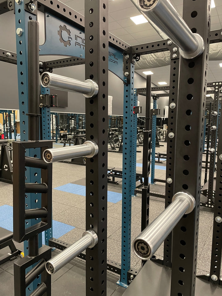 AXIS Storage Post 225mm (bolt) - Industrial Athletic