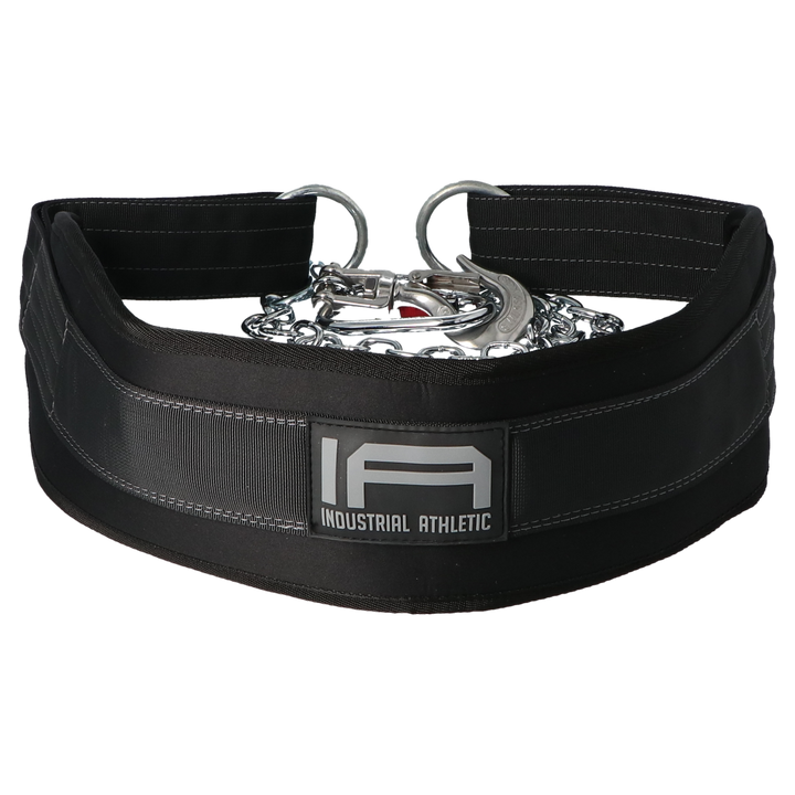 Dip Belt - Heavy Duty | Industrial Athletic