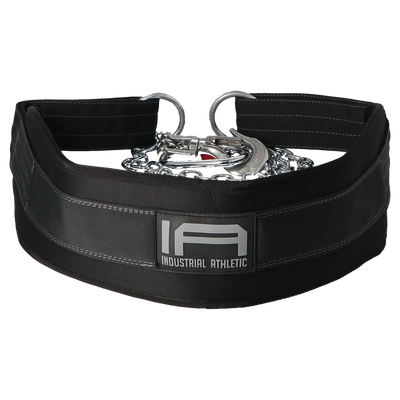 Dip Belt - Heavy Duty | Industrial Athletic