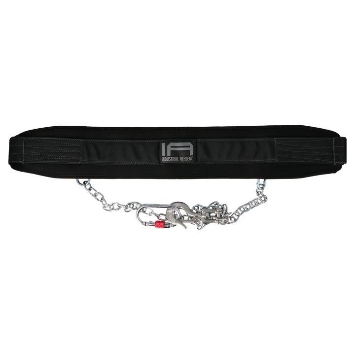 Dip Belt - Heavy Duty | Industrial Athletic