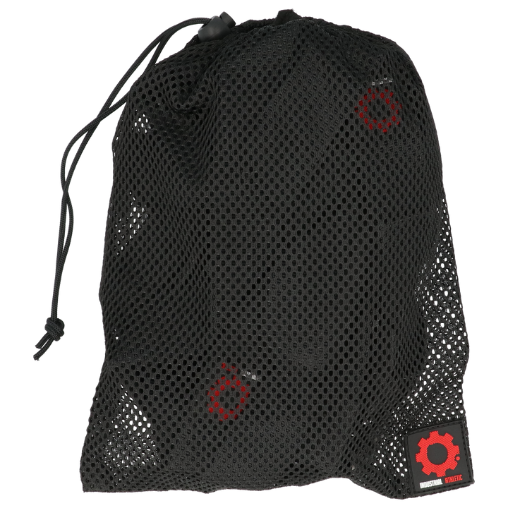 Suspension Trainer - Black - Industrial Athletic