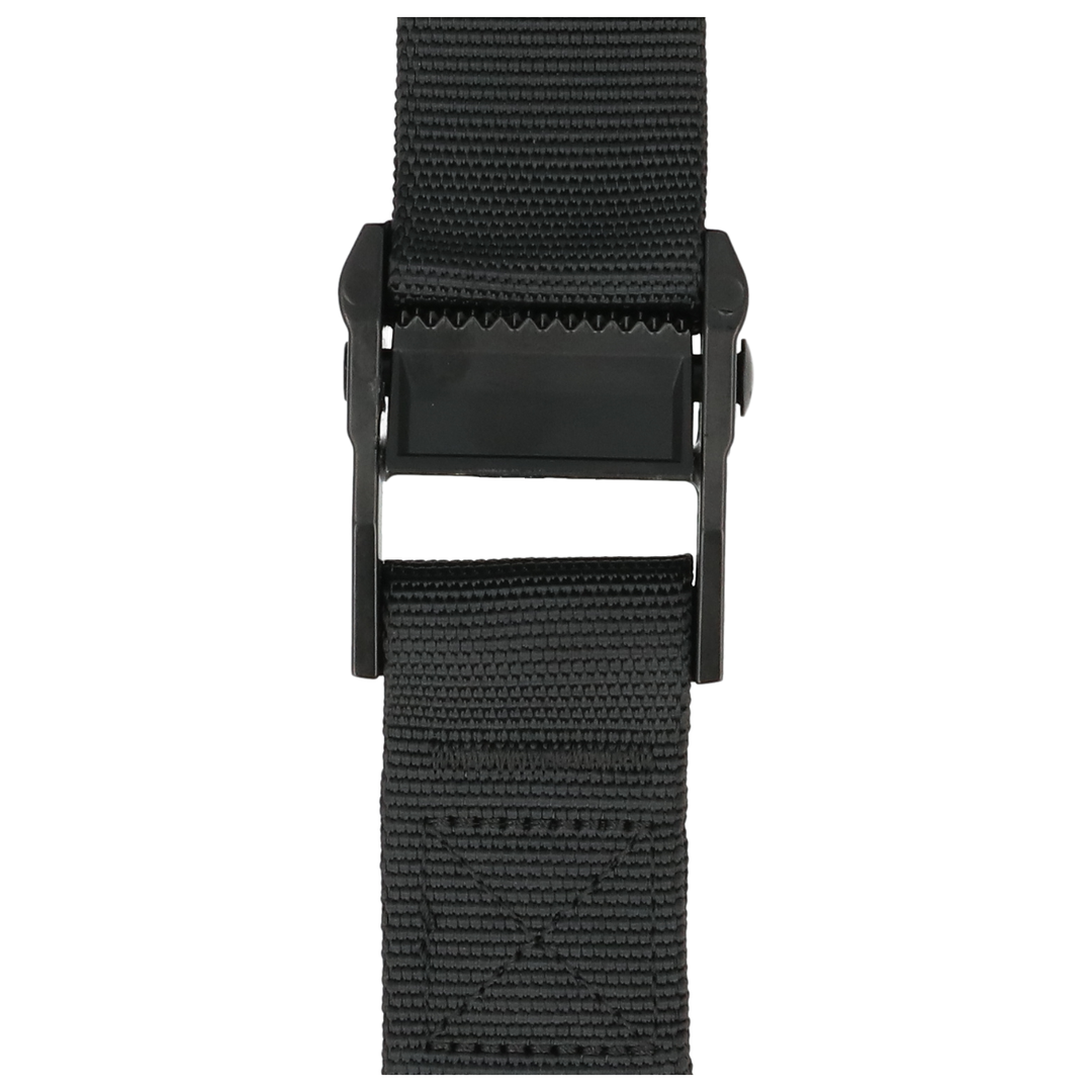 Suspension Trainer - Black - Industrial Athletic