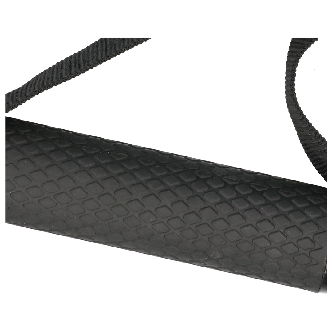 Suspension Trainer - Black - Industrial Athletic