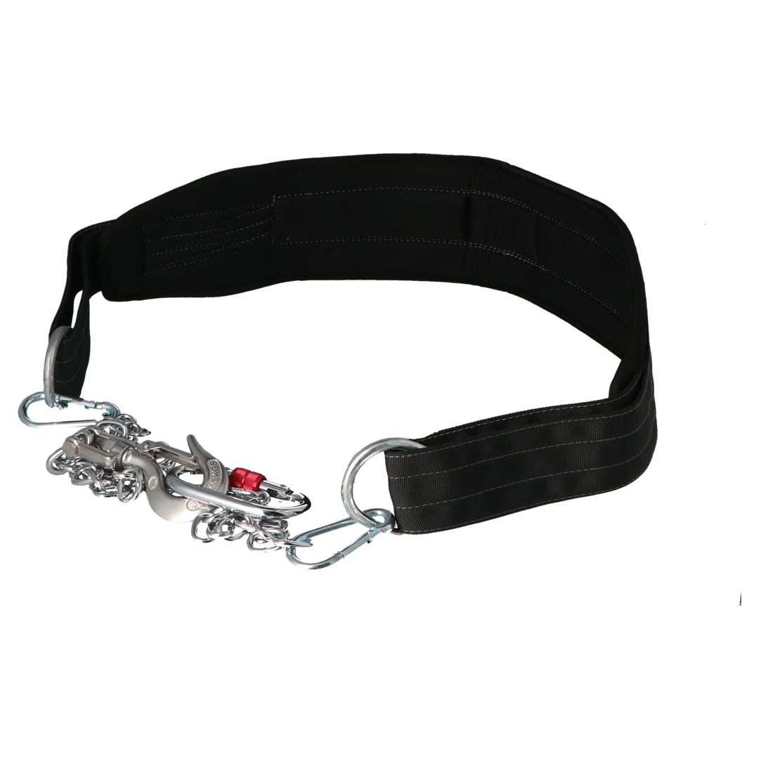 Dip Belt - Heavy Duty | Industrial Athletic