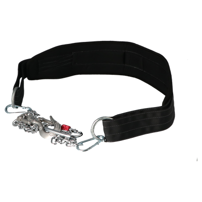Dip Belt - Heavy Duty | Industrial Athletic