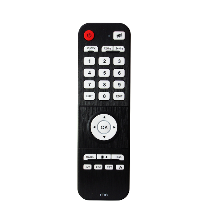 8 Digit Interval Timer-Pro