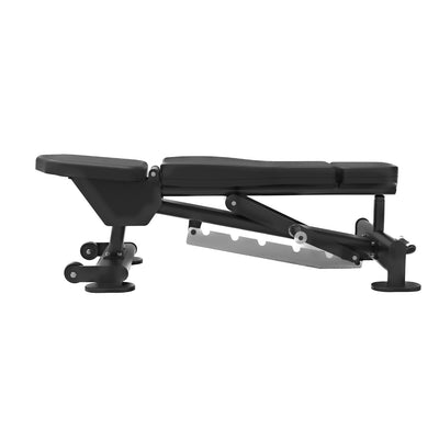 Elite Flat/Incline Adjustable Bench