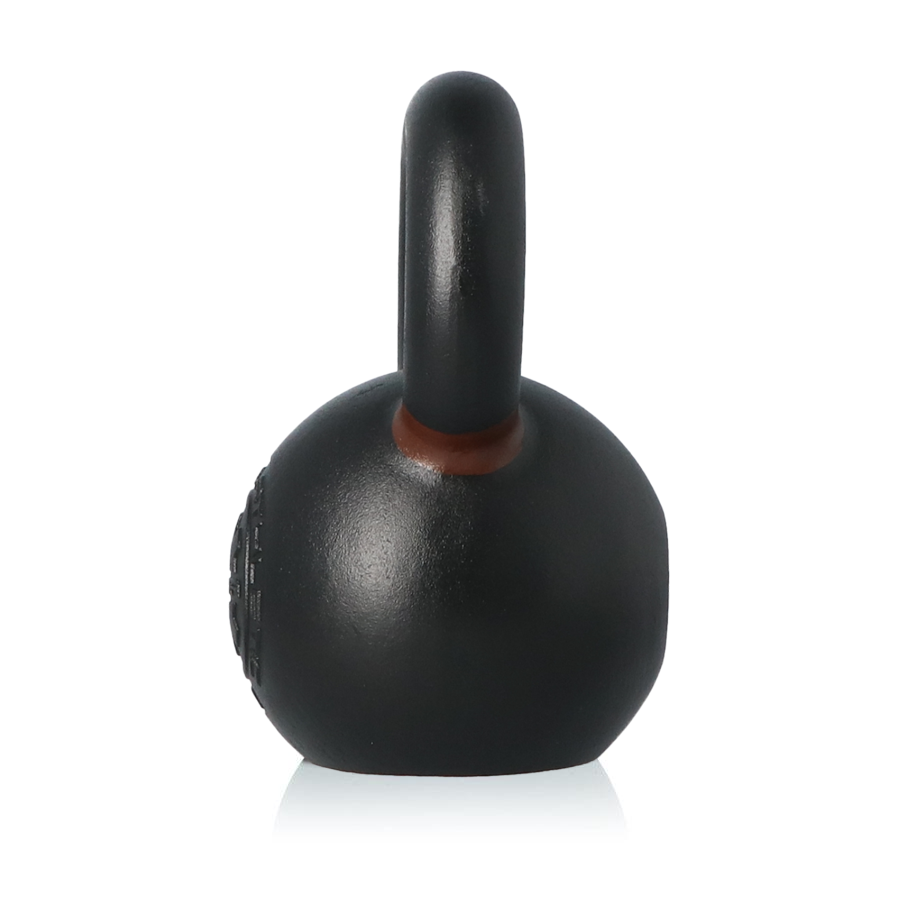 14kg Cast Iron Kettlebell | Industrial Athletic