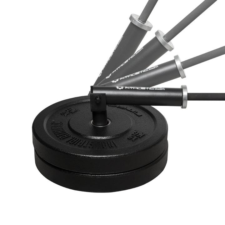 Land Mine - Core  Trainer | Industrial Athletic