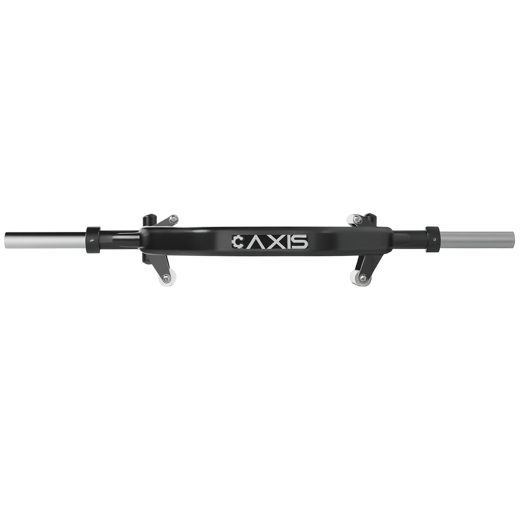 NXT Trap Bar