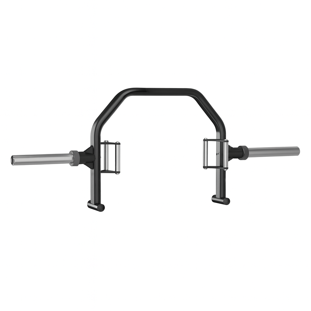 NXT Trap Bar