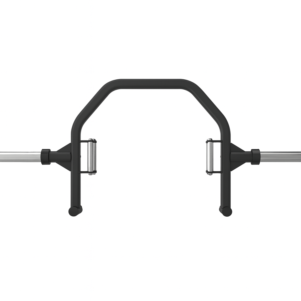 NXT Trap Bar