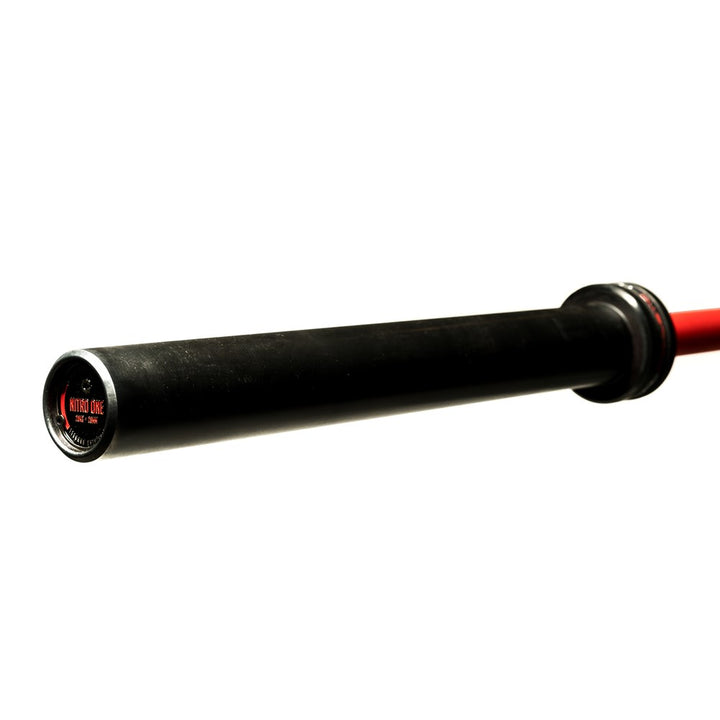 Cerakote barbells best sale