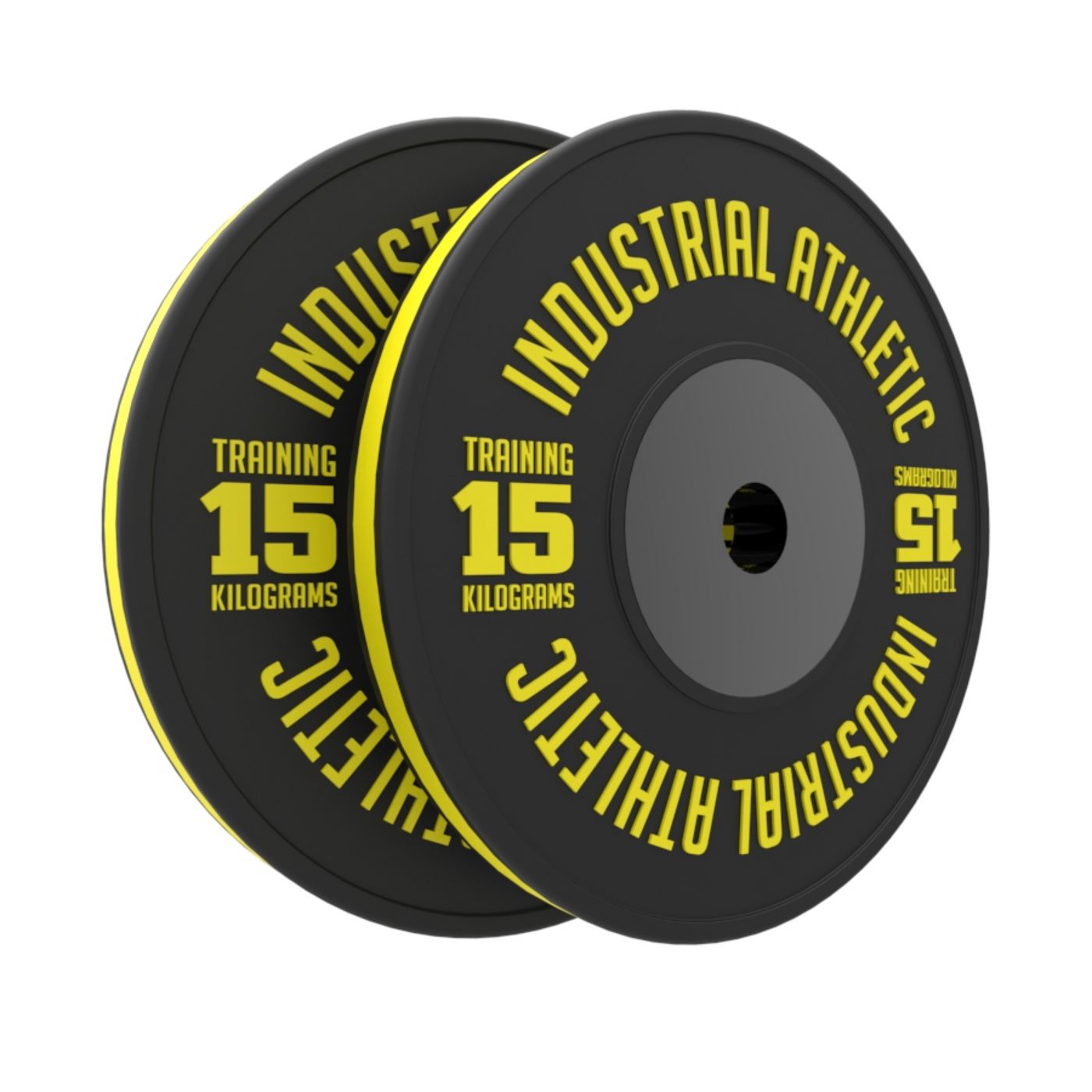 15kg Podium Series Olympic Plates