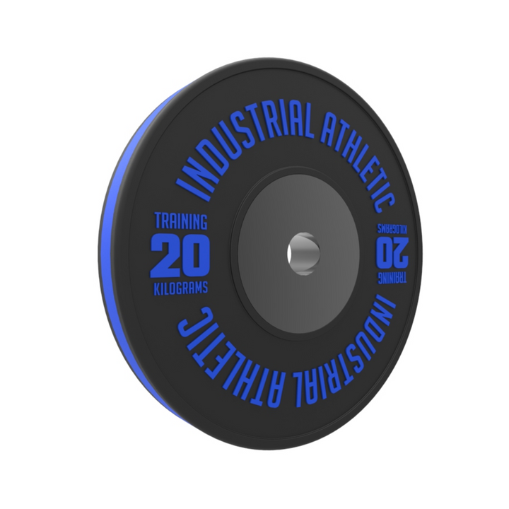 20kg Podium Series Olympic Plates