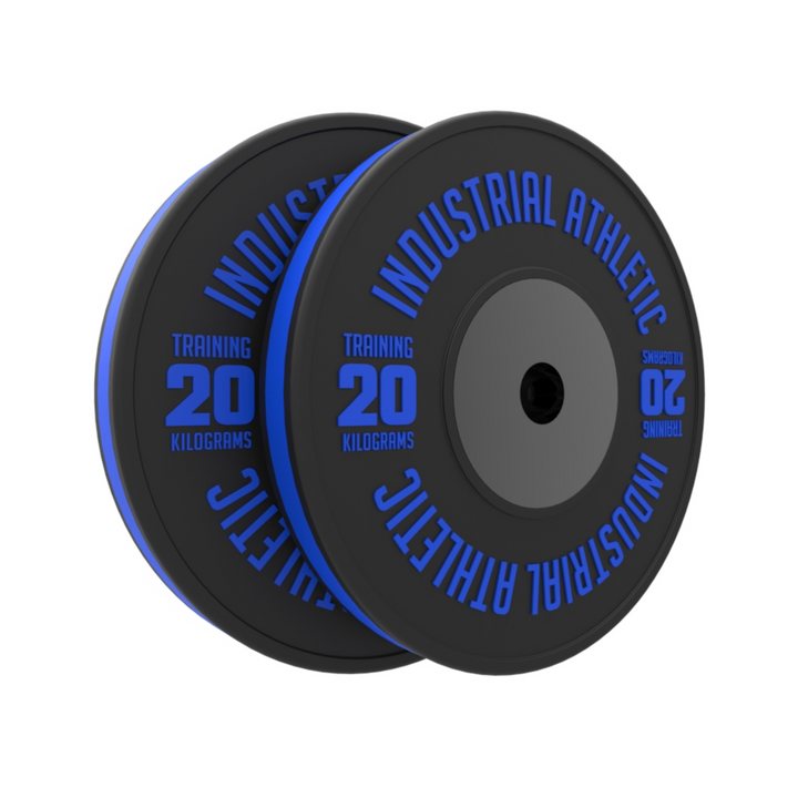 20kg Podium Series Olympic Plates