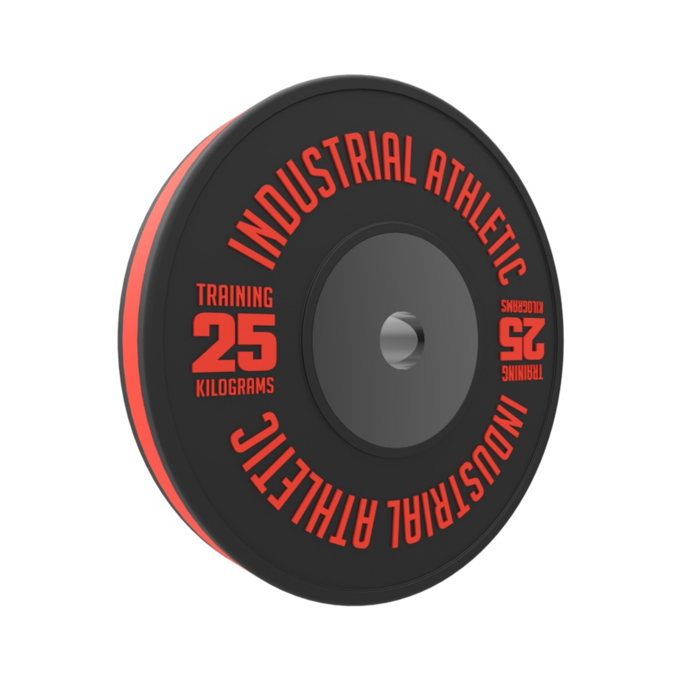 25kg Podium Series Olympic Plates