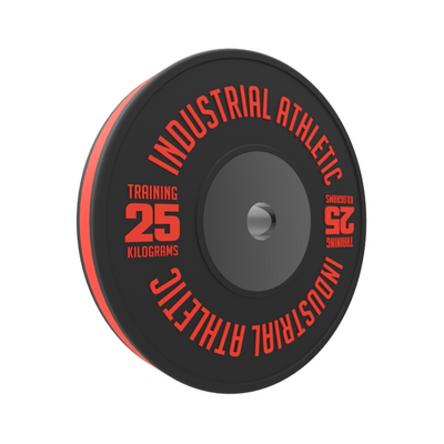 25kg Podium Series Olympic Plates