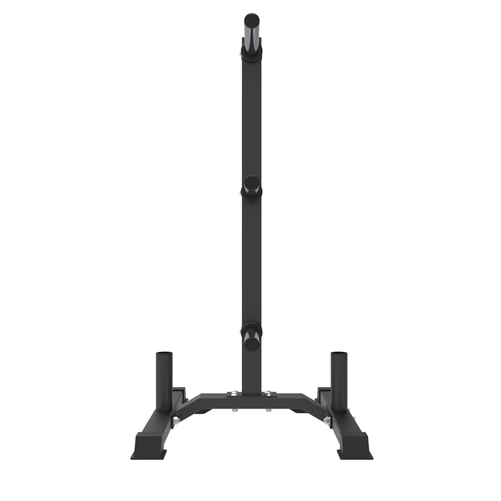 Bumper Plate Tree | Industrial Athletic