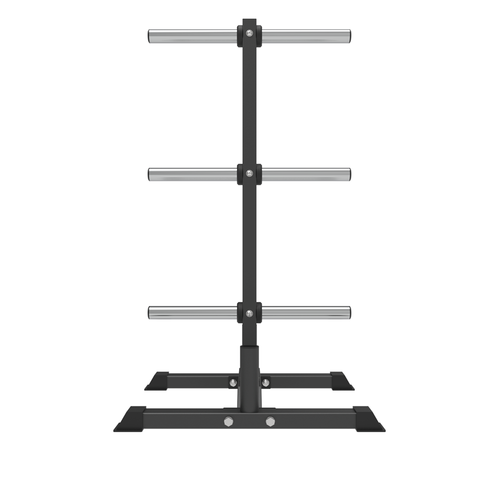 Bumper Plate Tree | Industrial Athletic