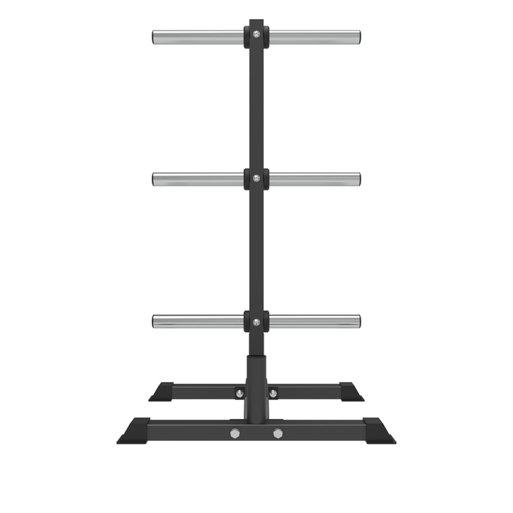 Bumper Plate Tree | Industrial Athletic