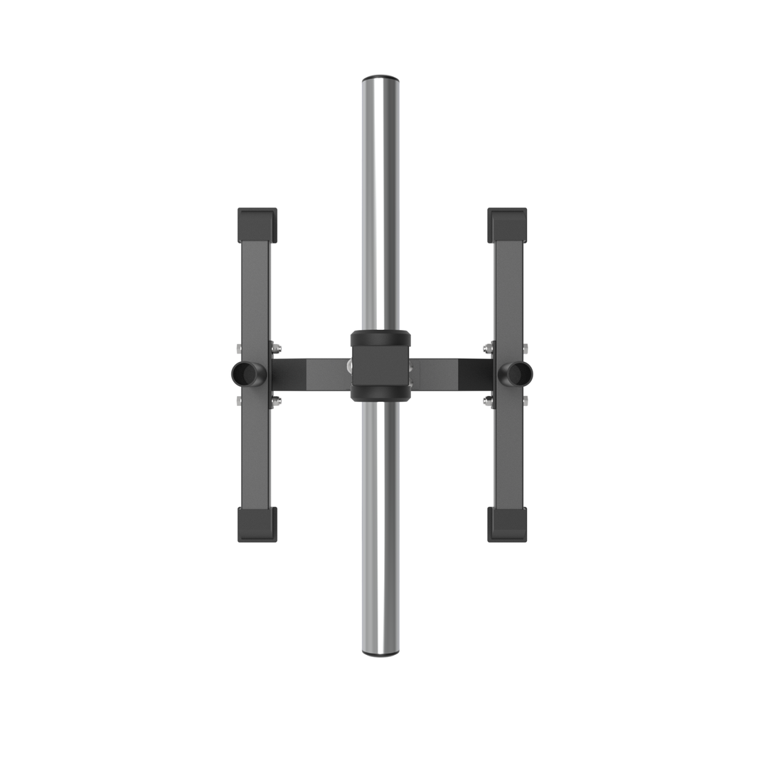 Bumper Plate Tree | Industrial Athletic