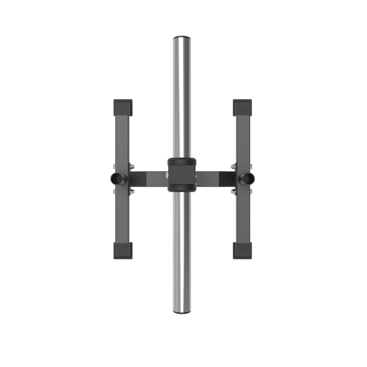Bumper Plate Tree | Industrial Athletic