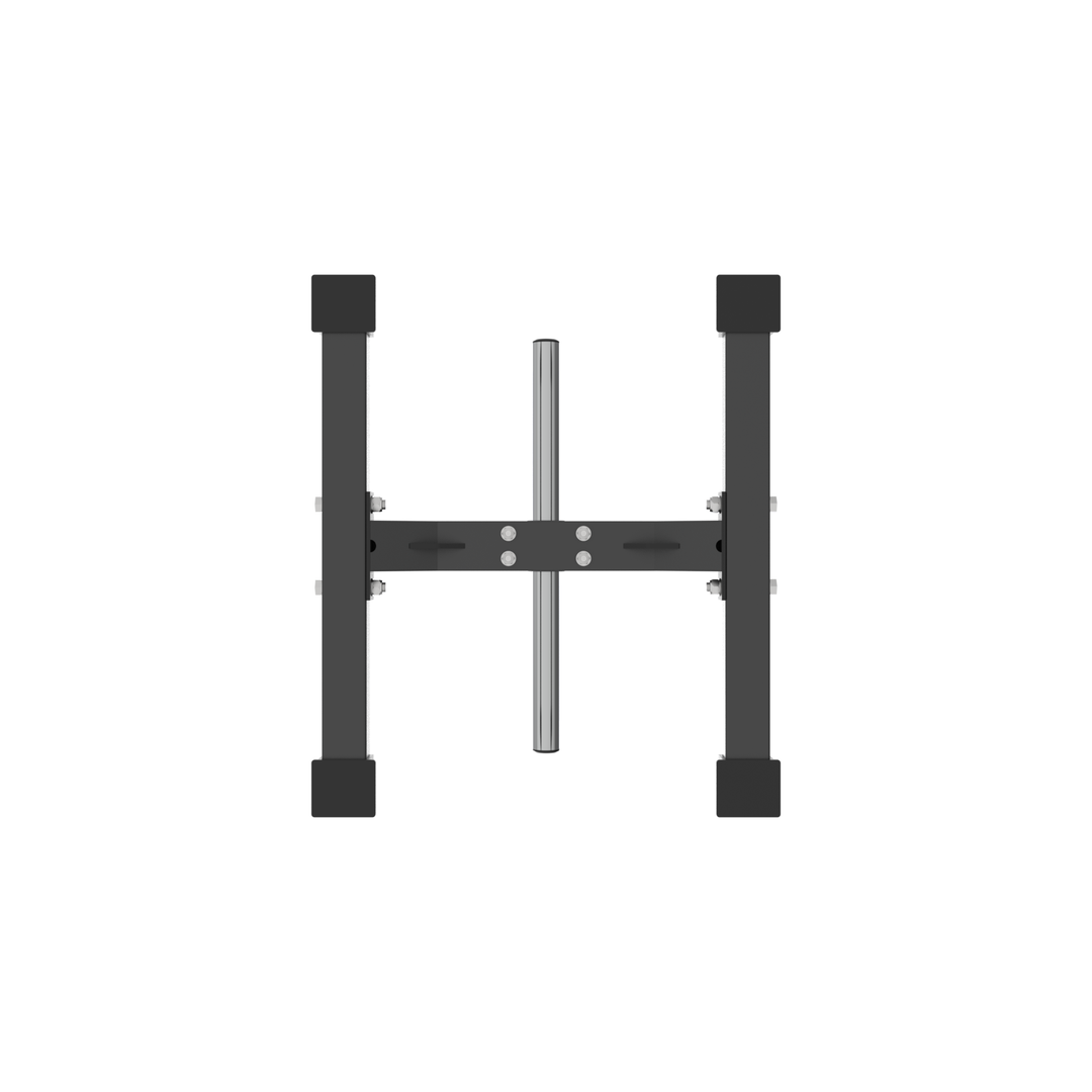 Bumper Plate Tree | Industrial Athletic