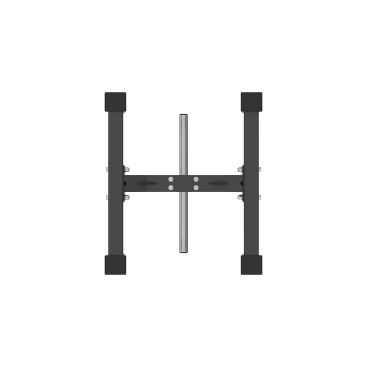 Bumper Plate Tree | Industrial Athletic