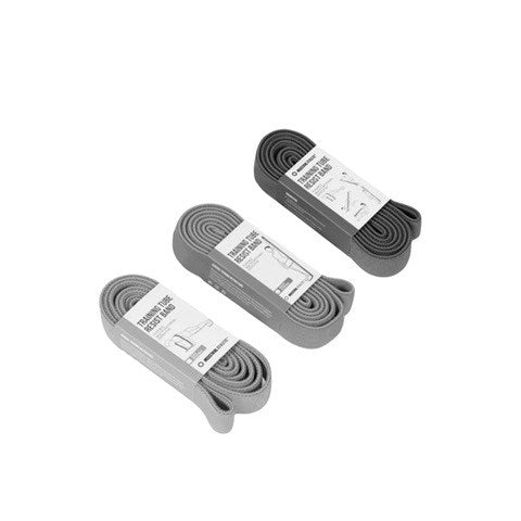 Fabric Power Band 3pc Set | Industrial Athletic