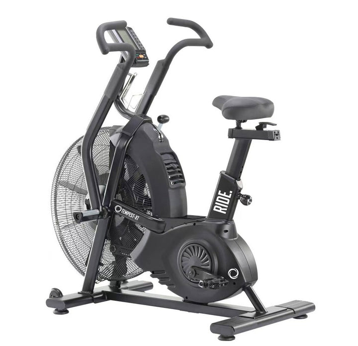 Tempest-XT fan Bike by Industrial Athletic