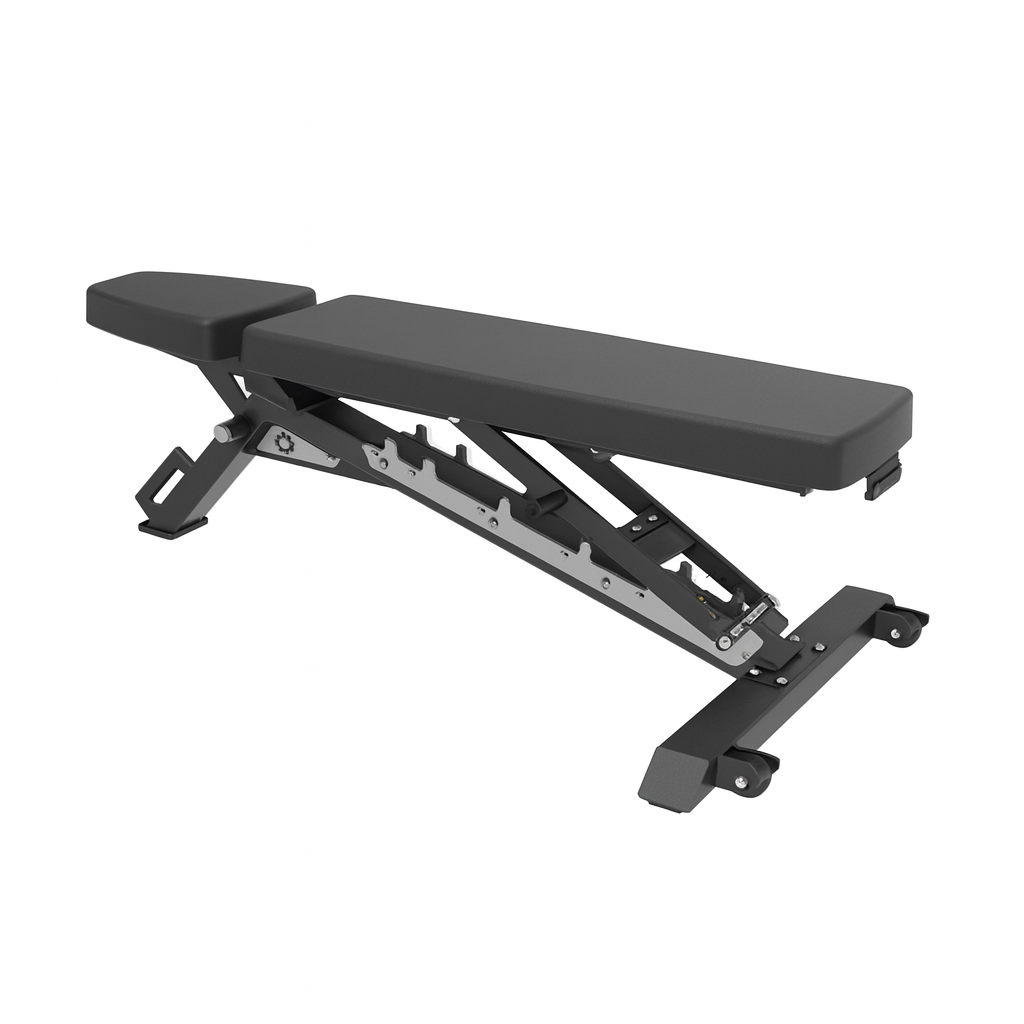 Adjustable FID Bench V3