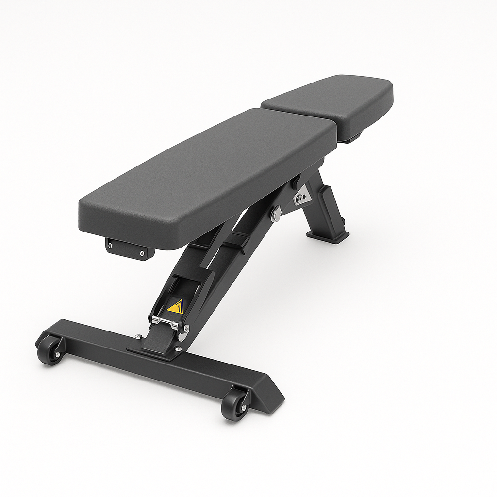 Adjustable FID Bench V3